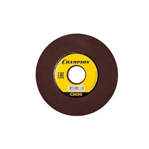 Диск заточной CHAMPION (3/8PM",0,325",1/4) 108х3,2х22,2 для станка