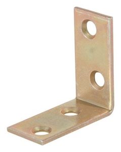 Узкий уголок RTKW30 30*30*14*1,5 mm