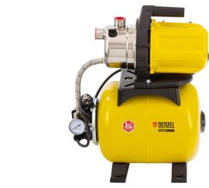 Насосная станция PS800X, 800 Вт, 3200 л/ч, ресивер 24 л