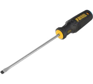 Отвёртка Denzel SL5 x150 мм