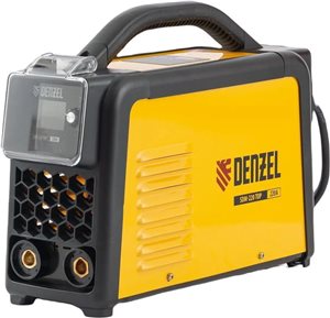 Сварочный инверторный аппарат Denzel SDМ-220 Тор, 220А, ПВ 60% 