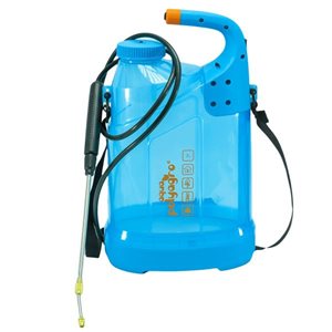 Опрыскиватель Polyagro aqua аккумуляторный, 7 л