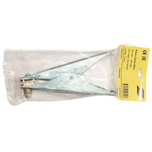 Клемма заземления КЗ-400, ESAB