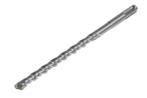 Бур по бетону sds+12X210/150 FURY Pobedit
