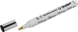 Маркер мелавой ЗУБР ММ-400