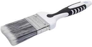 Кисть DECOR Black White PREMIUM 35 х 15мм универсальная (860-035)