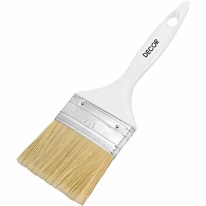 Кисть Decor Standard 50 х 15 мм универсальная (700-050)