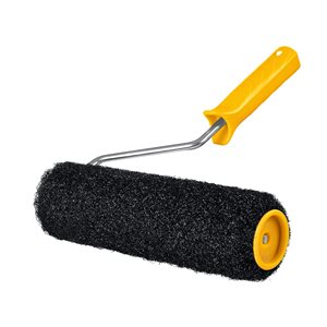 Ролик STAYER PUTTY серия «PROFESSIONAL» 80х180 для шпатлёвки (02642-18)