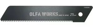 Сменное пильное полотно OLFA WORKS для FIELD SAW OW-FS1, 1 шт