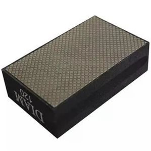 Притир алмазный ручной DIAM Extra Line  Р 120