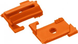 Крепёж ЗУБР Винт-50 система крепления маяков, 50 шт. (арт. 30955-50)
