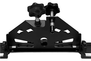 Насадка на УШМ для резки плитки 45° VERTEX, 115–125 мм (арт. 22-115-125)