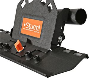 Насадка на УШМ для резки плитки 45° STURM, арт. 10266-45