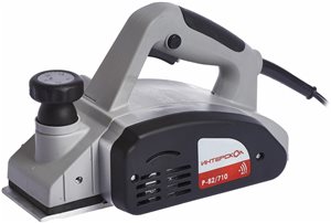 Рубанок аккумуляторный Profipower MDKP-18V (арт. E0152)
