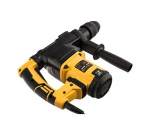 Перфоратор Denzel SDS-max, 1050 Вт, 10 Дж, 2+1 режим (арт. 26620)