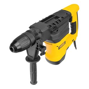 Перфоратор Denzel SDS-max RHVB-1300-40, 1300 Вт, 10 Дж (арт. 26621)