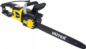 Электропила Huter ELS-2400, 2400 Вт, шина 450 мм (арт. 70/10/2)