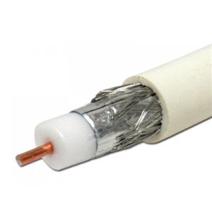 Кабель телевизионный RG-6