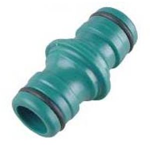 Переходник RACO "PROFI EXTRA-FLOW" (соединитель-соединитель), 3/4"х3/4"