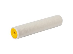 Ролик STAYER "PROFI" VELOUR, малярный, для бюгеля 8 мм, 48x250 мм, ворс 4 мм