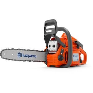  Бензопила HUSCWARNA 135 