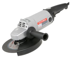 Угловая шлифмашина Интерскол УШМ-230/2100 М