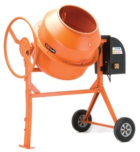 Бетономешалка PRORAB ECM 200 В2 230 В, 950 Вт, 200л,
