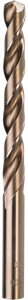 Сверло по металлу КОБАЛЬТ 6*93mm DELOG