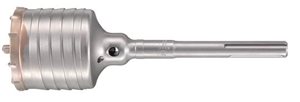 Коронка ударная буровая BOSCH  SDS MAX-68/290
