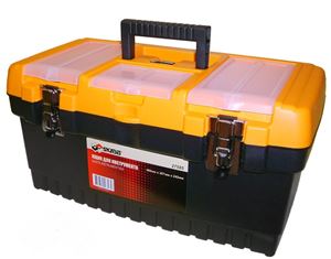 Ящик для инструмента MТ-19 SKRAB, 486х267х242, морозостойкий