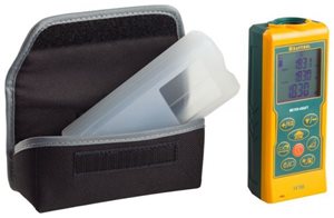 Лазерный дальномер Kraftool Laser-Kraft, 70м