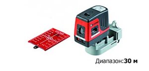 Лазерный указатель KAPRO 896 PROLASER 5-DOT