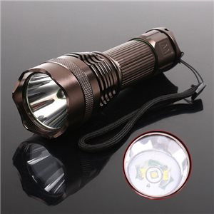 Фонарь SWATпрофи c зарядным устройством, 50W