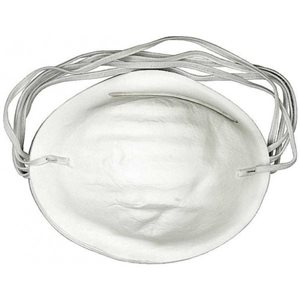 Маска STAYER "STANDART" ECO техническая, 50шт