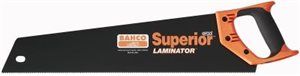 Ножовка "BAHCO" Superior "Ламинатор", 500 мм