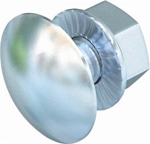Метизы FRSB 6X12 FLACHRUNDSCHRAUBE уп100шт.