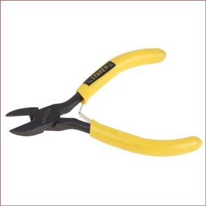 Бокорезы STAYER "MINI", 115 мм
