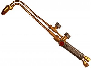 Резак пропановый МАЯК-2-01 (до 100 мм, м-к 2,3,4), Армения