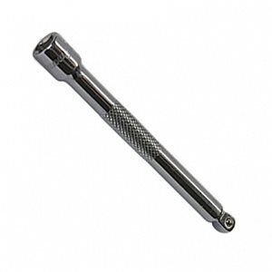 Удлинитель MATRIX, полированный хром, 1/2", 250мм