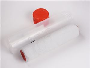 Валик "Микрофибер" BLACK HORN ворс 7мм,250мм