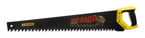 Ножовка STAYER PROFI "DEEP HARD" по пенобетону, 2-комп. ручка, шаг зуба 20мм, 500мм