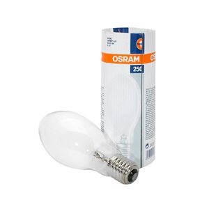 Лампа HQL 250W E40 OSRAM