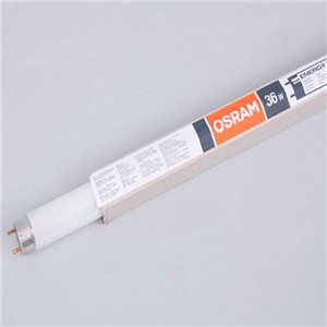 Лампа люминисцентная 36w/765 //Osram