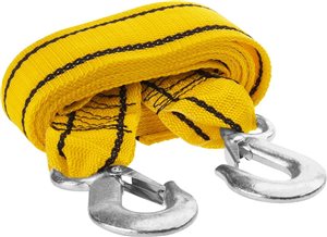 Трос STAYER STANDARD буксировочный, 4м, 3,5т