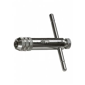 Вороток MATRIX для метчиков М3 - М8 с трещоткой