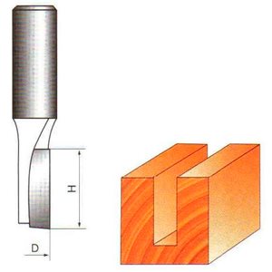 Фреза  GLOBUS 1001 d6