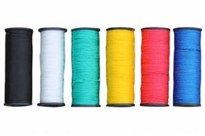 Шнурка строительная капроновая, 2мм х 100м