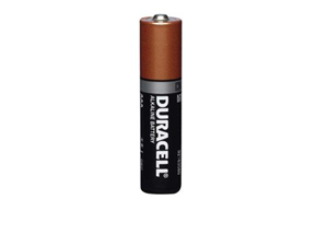 Батарейки DURACELL MN2400, AAA 
