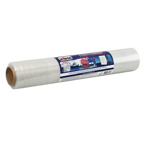 Стрейч-пленка "UNIBOB", 450мм х 140м (1,5кг)