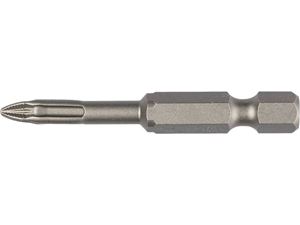 Бита KRAFTOOL "ЕХPERT" торсионная, PZ1, 50мм, 1шт.